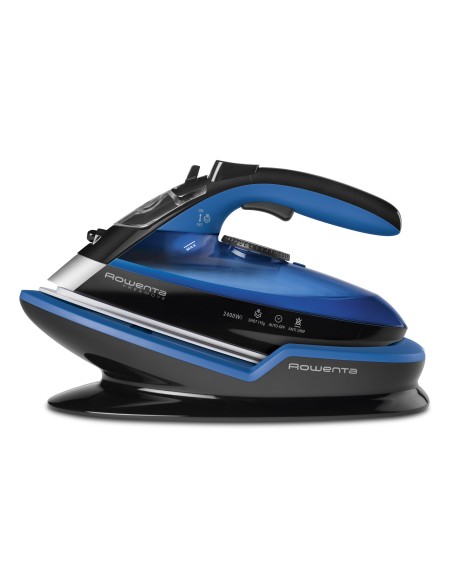 FERRI DA STIRO A VAPORE: vendita online ROWENTA DE5010 FERRO A VAPORE FREEMOVE in offerta