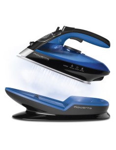 FERRI DA STIRO A VAPORE: vendita online ROWENTA DE5010 FERRO A VAPORE FREEMOVE in offerta 2