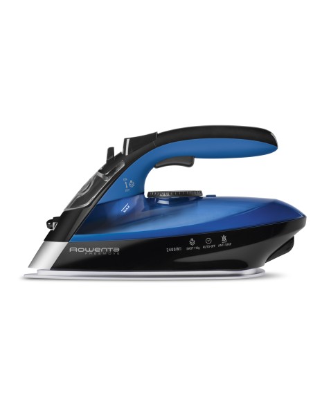 FERRI DA STIRO A VAPORE: vendita online ROWENTA DE5010 FERRO A VAPORE FREEMOVE in offerta