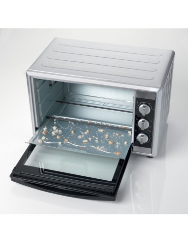 FORNETTI ELETTRICI: vendita online ARIETE 945 FORNO ELETTRICO VENTILATO 56 LITRI in offerta