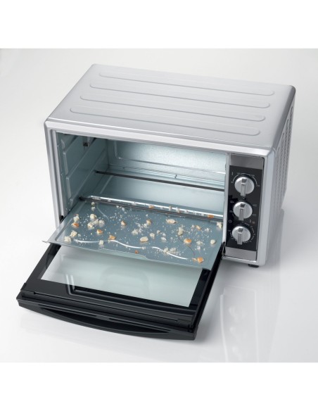 ARIETE 945 FORNO ELETTRICO VENTILATO 56 LITRI