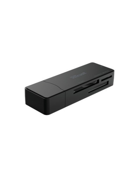 TRUST 21935 NANGA USB 3.1 CARD READER