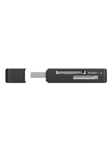 TRUST 21935 NANGA USB 3.1 CARD READER