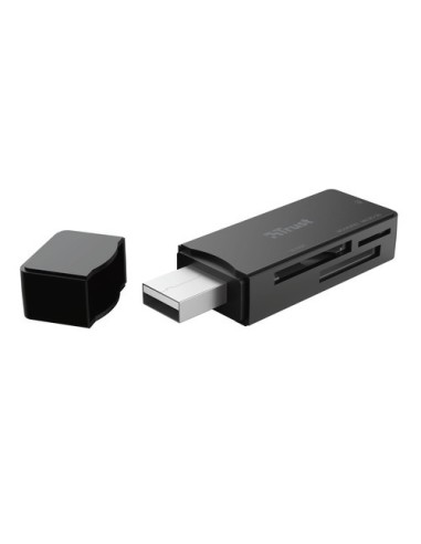 TRUST 21935 NANGA USB 3.1 CARD READER