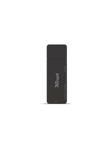 TRUST 21935 NANGA USB 3.1 CARD READER