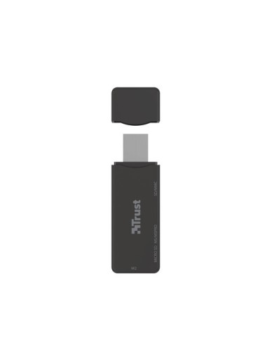 TRUST 21935 NANGA USB 3.1 CARD READER