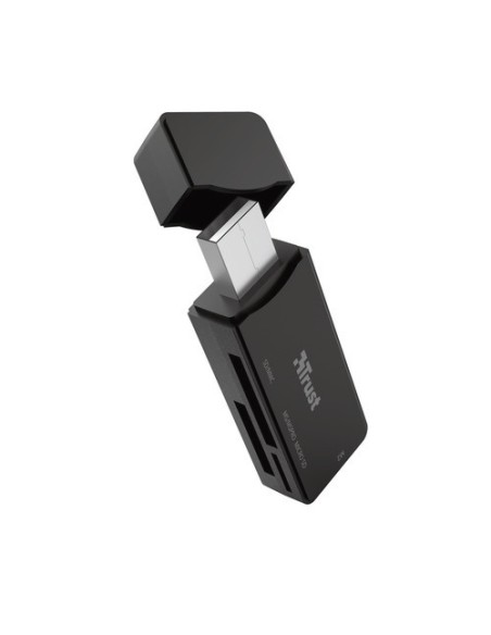 TRUST 21935 NANGA USB 3.1 CARD READER