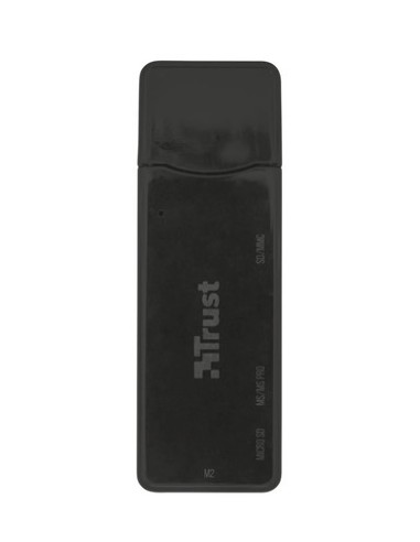TRUST 21935 NANGA USB 3.1 CARD READER