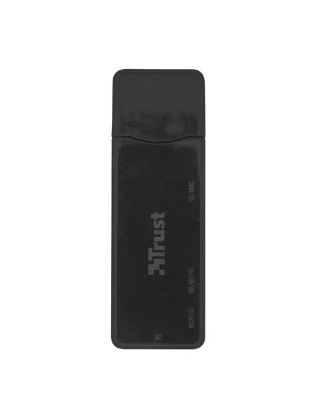 TRUST 21935 NANGA USB 3.1 CARD READER