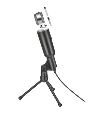 TRUST 21672 MADELL DESK MICROPHONE