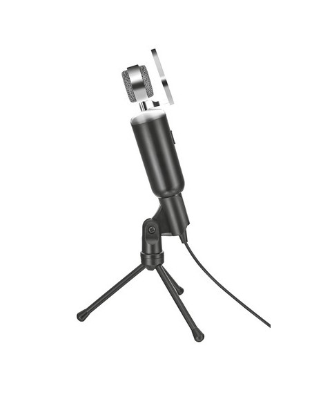 TRUST 21672 MADELL DESK MICROPHONE