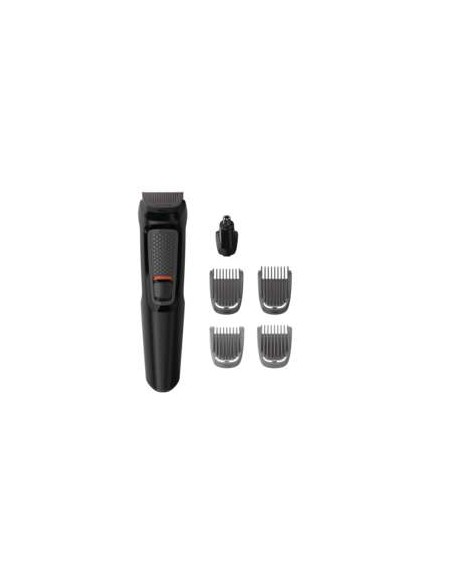 PHILIPS MG3710/15 REGOLABARBA GROOMING KIT 4 IN 1