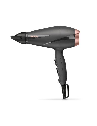 ASCIUGACAPELLI: vendita online BABYLISS 6709DE PHON 2100W in offerta