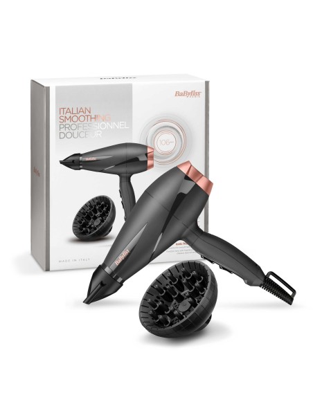 BABYLISS 6709DE PHON 2100W