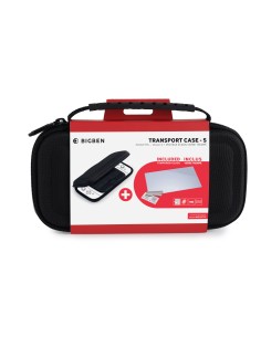 BIGBEN SWITCH LITE STARTER KIT 2