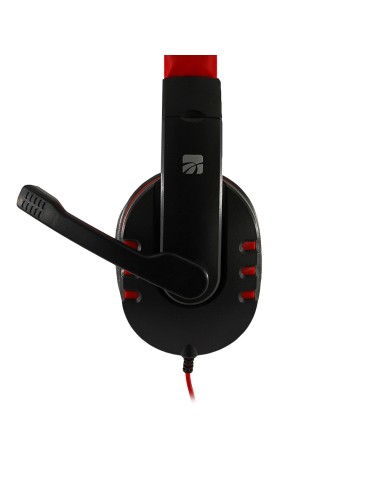 XTREME SWITCH CUFFIA STEREO