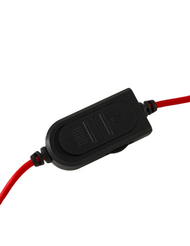 XTREME SWITCH CUFFIA STEREO