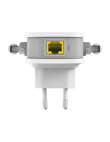 DLINK DAP-1325 RANGE EXTENDER WIRELESS 300N + LAN