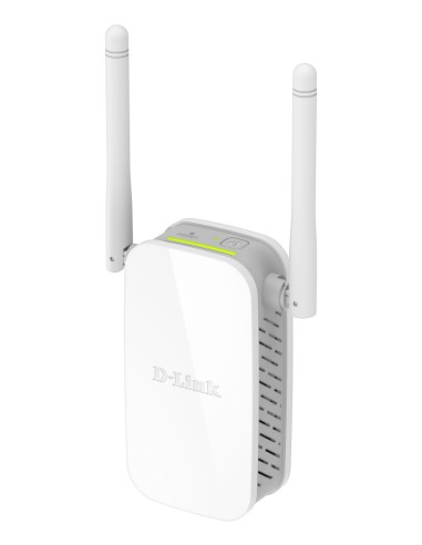 DLINK DAP-1325 RANGE EXTENDER WIRELESS 300N + LAN