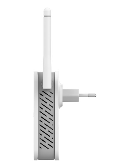 DLINK DAP-1325 RANGE EXTENDER WIRELESS 300N + LAN