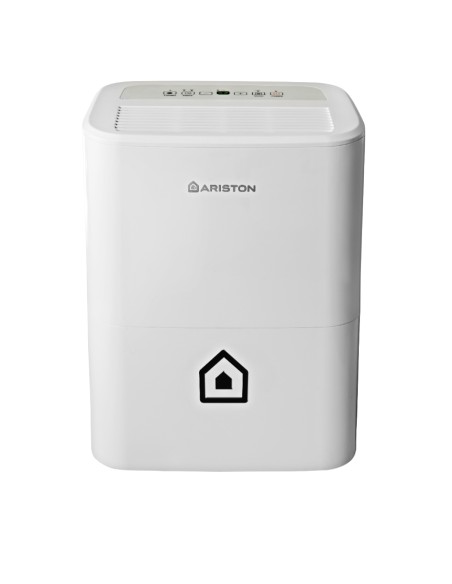 ARISTON DEOS16S DEUMIDIFICATORE 16 LITRI GAS R290
