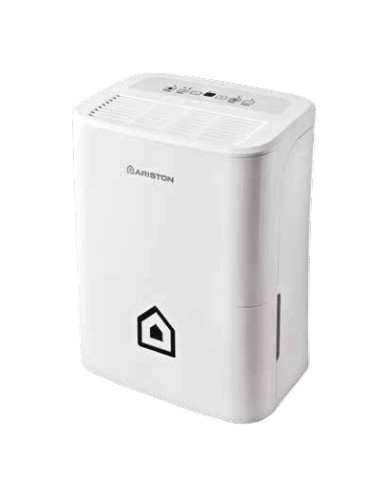 DEUMIDIFICATORI: vendita online ARISTON DEOS16S DEUMIDIFICATORE 16 LITRI GAS R290 in offerta