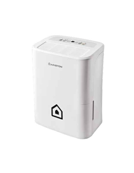 ARISTON DEOS16S DEUMIDIFICATORE 16 LITRI GAS R290