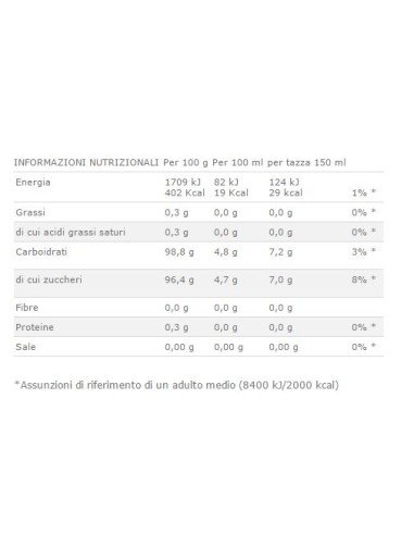 CAPSULE CAFFE': vendita online NESTLE NESC. DOLCE GUSTO MARRAKECH THE 16 CAPSULE in offerta