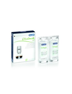 DE LONGHI DLSC200 DECALCIFICANTE   ECODECALK 2