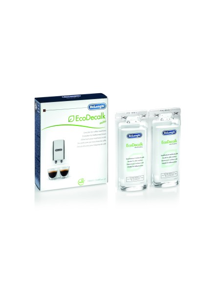 DE LONGHI DLSC200 DECALCIFICANTE   ECODECALK