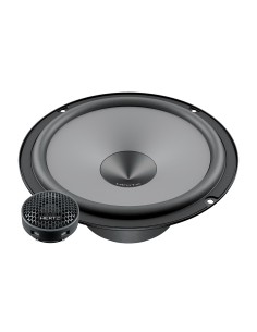HERTZ K165 DIFFUSORE KIT 2WAY 165MM