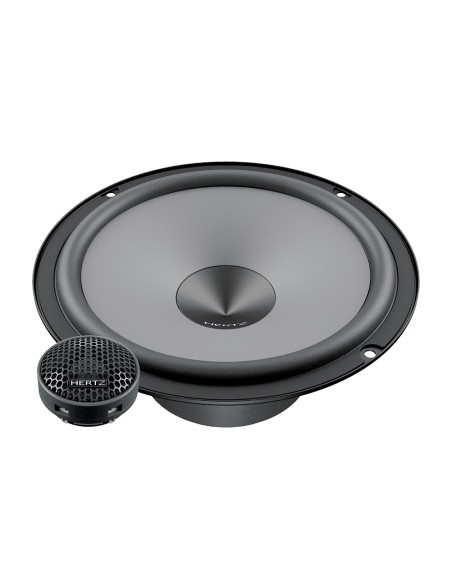 HERTZ K165 DIFFUSORE KIT 2WAY 165MM