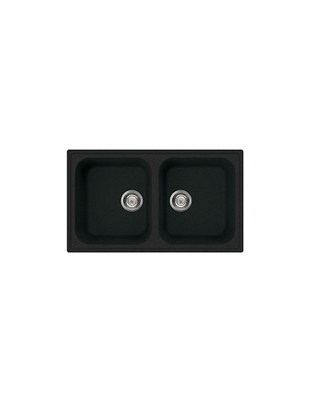 SMEG LZ862A2 LAVELLO 2V ANTRA CITE