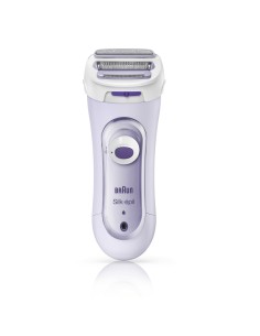 EPILATORI E DEPILATORI: vendita online BRAUN LS5560 DEPILATORE NEW in offerta