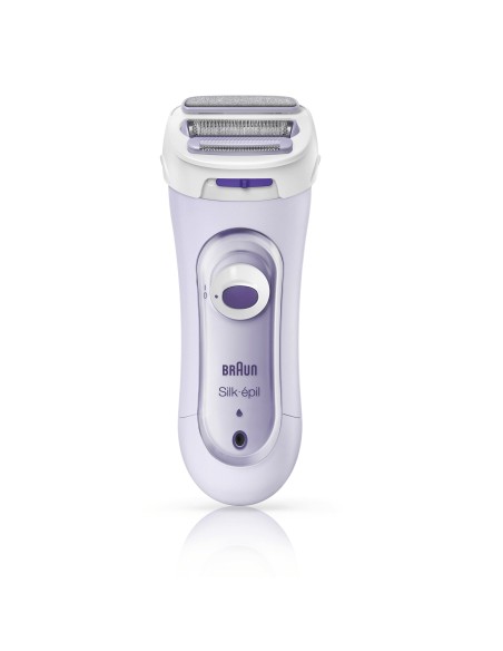 EPILATORI E DEPILATORI: vendita online BRAUN LS5560 DEPILATORE NEW in offerta