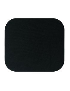 FELLOWES MOUSEPAD NERO