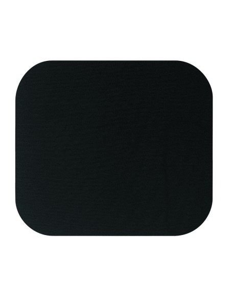 FELLOWES MOUSEPAD NERO