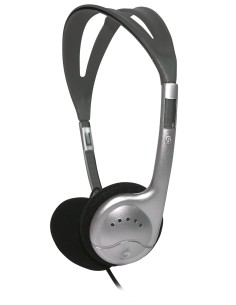 KARMA HP 1097TV CUFFIA TV CAVO 5M DRIVER 30MM 2