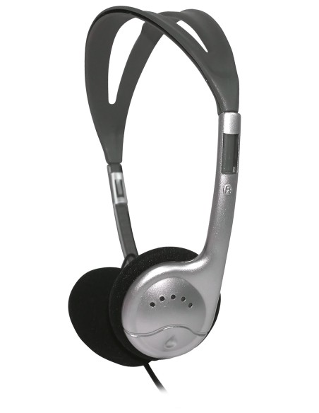 KARMA HP 1097TV CUFFIA TV CAVO 5M DRIVER 30MM