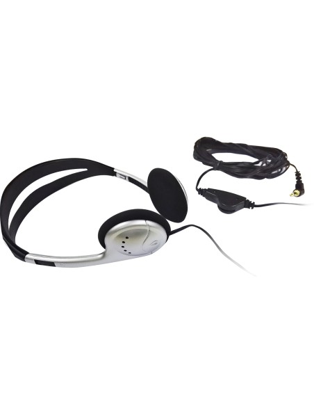 KARMA HP 1097TV CUFFIA TV CAVO 5M DRIVER 30MM