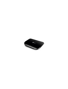 TPLINK TL-SG1005D 5-PORT GIGABIT SWITCH