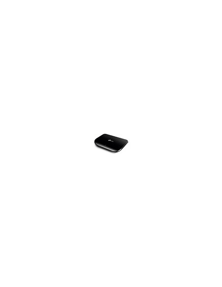 TPLINK TL-SG1005D 5-PORT GIGABIT SWITCH