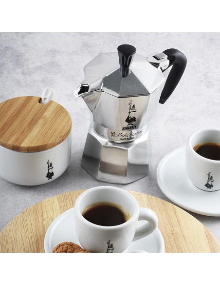 BIALETTI 0001166_X2 MOKA EXPRESS 12TZ ALLUMINIO