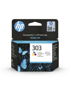HP T6N01AE 303 COLORE CARTUCCIA