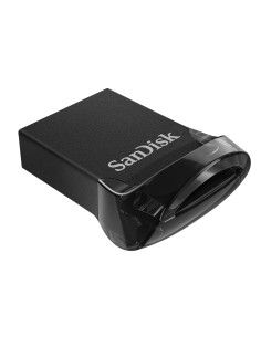 SANDISK ULTRA FIT 64GB 3.1 PENDRIVE LETTURA 130MB/S