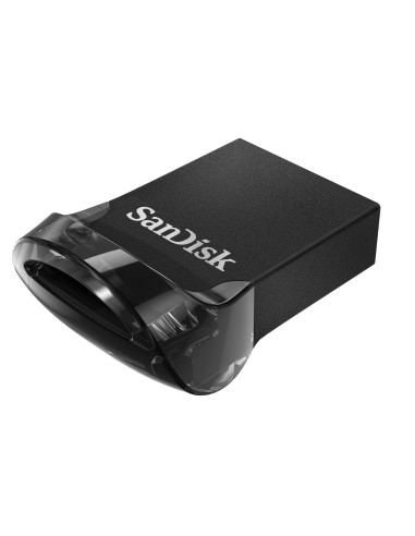 SANDISK ULTRA FIT 64GB 3.1 PENDRIVE LETTURA 130MB/S