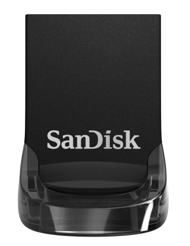 SANDISK ULTRA FIT 64GB 3.1 PENDRIVE LETTURA 130MB/S