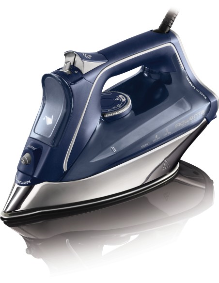 ROWENTA DW8215 FERRO A VAPORE PRO  MASTER