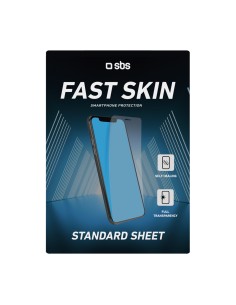 SBS TEFSTSKINSHEET FOGLIO DA TAGLIO PROTEZIONI FAST SKIN 2