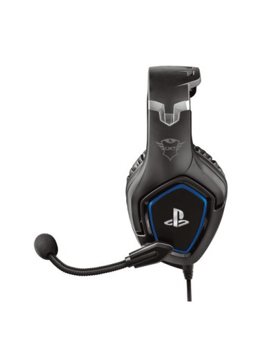 TRUST PS4 CUFFIA 23530 GXT 488 LICENZA UFFICIALE